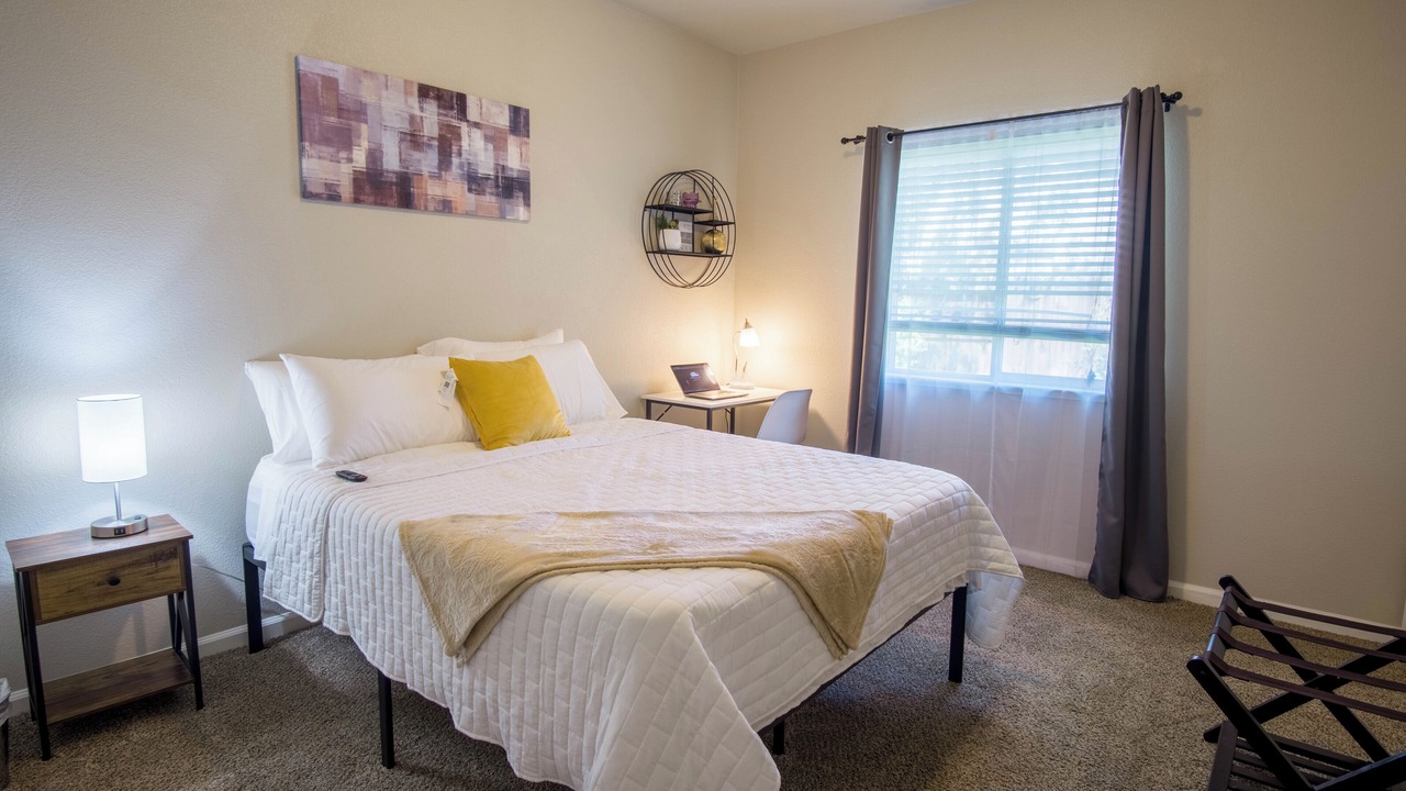 Photo of Bedroom in Yuba City