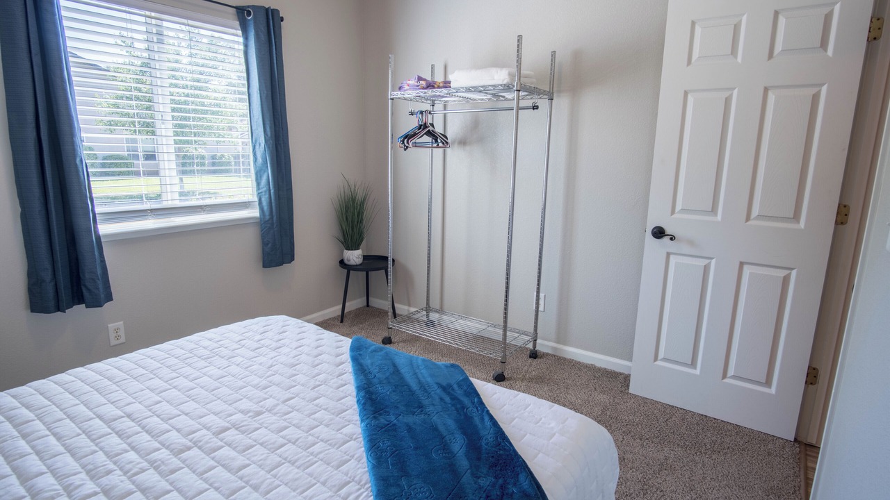 Photo of Bedroom in Yuba City
