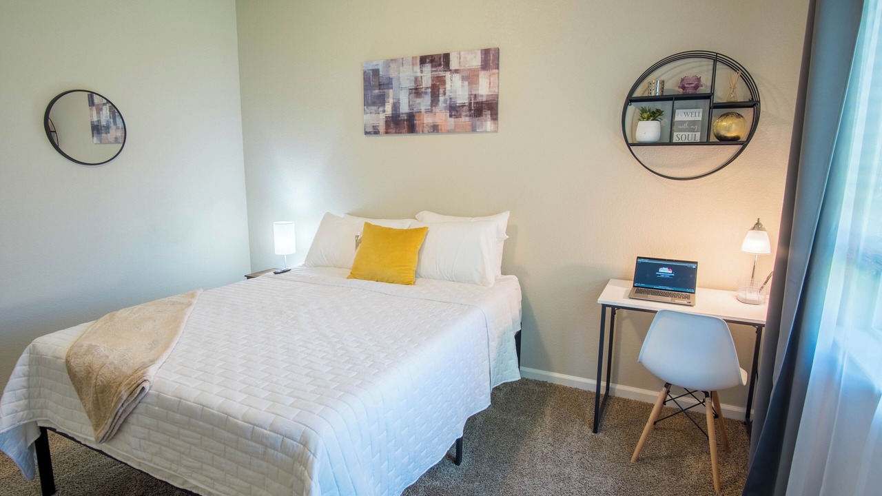 Photo of Bedroom in Yuba City