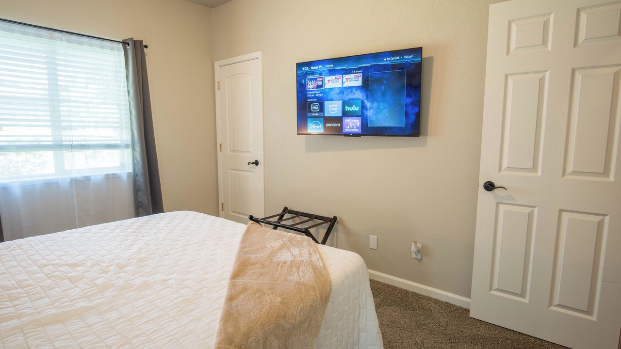 Photo of Bedroom in Yuba City
