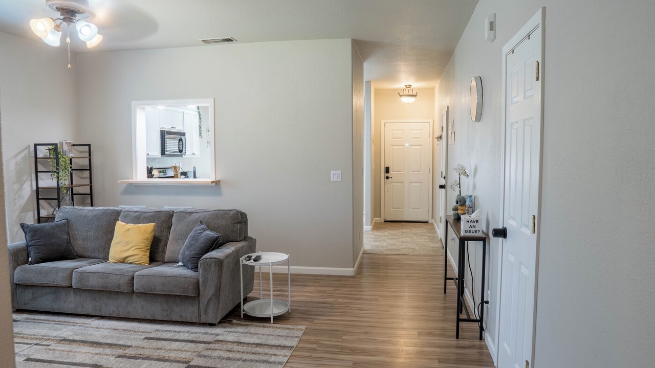 Photo of Livingroom in Yuba City
