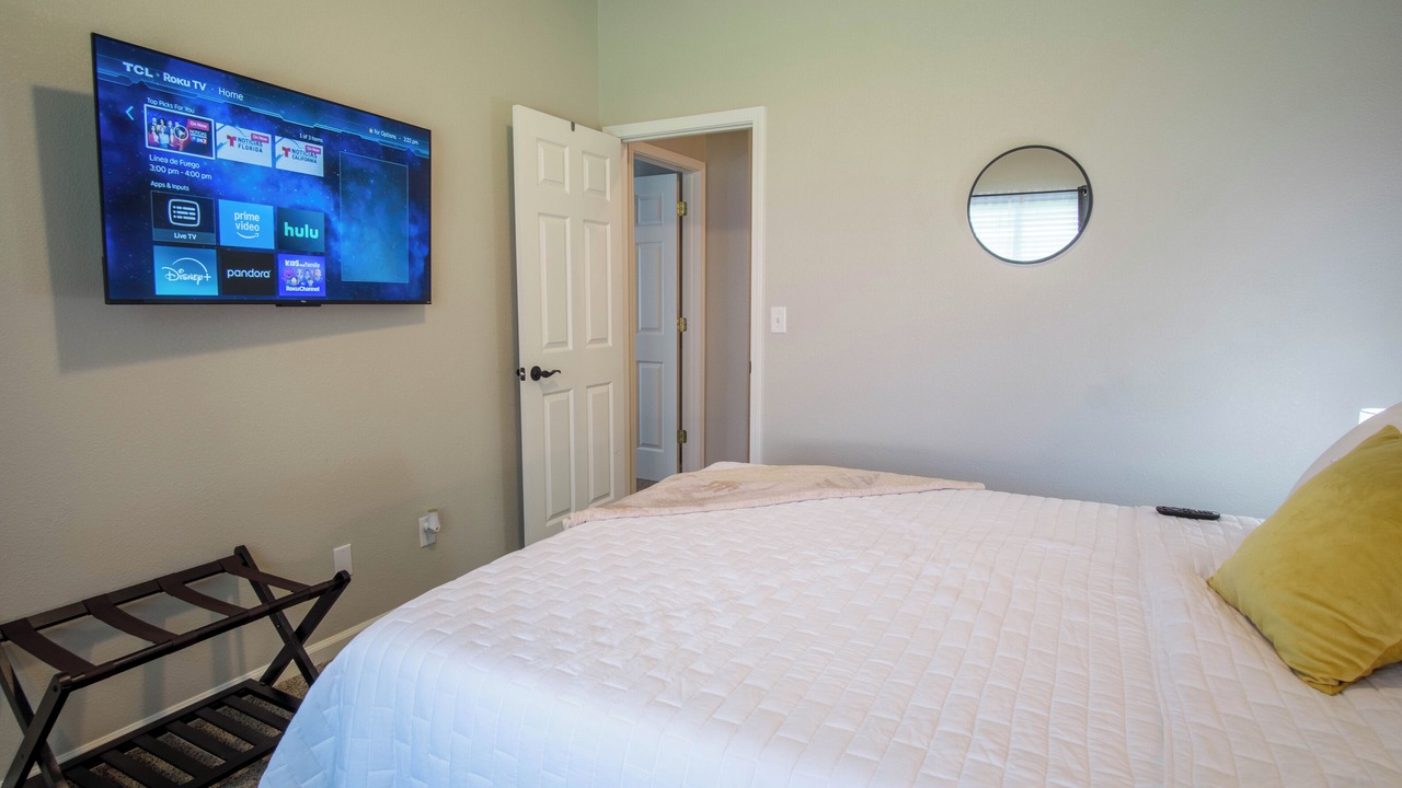 Photo of Bedroom in Yuba City