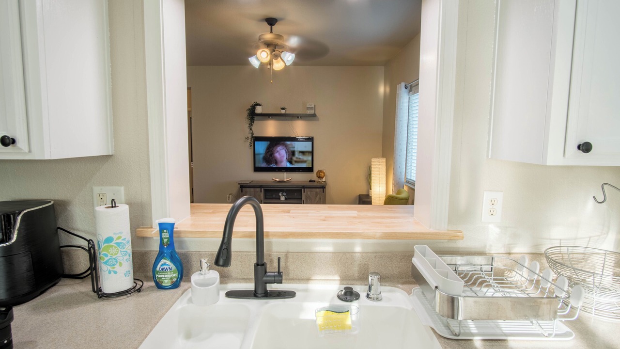 Photo of Kitchen in Yuba City