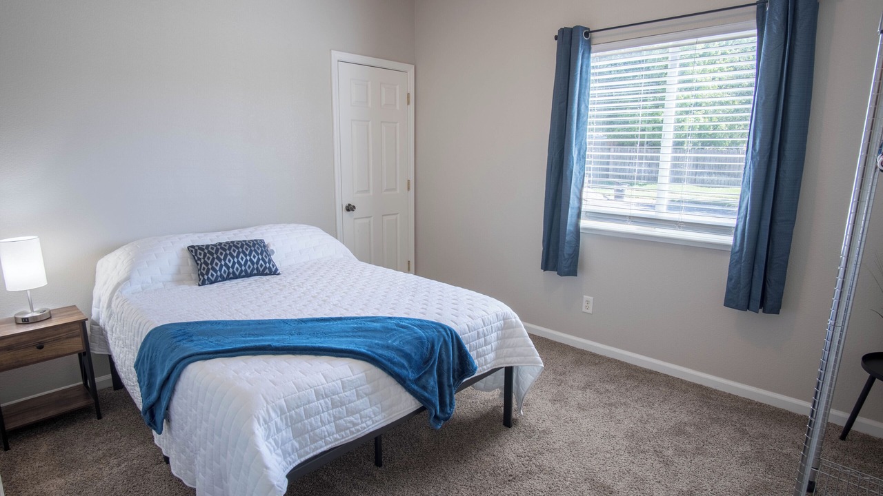 Photo of Bedroom in Yuba City