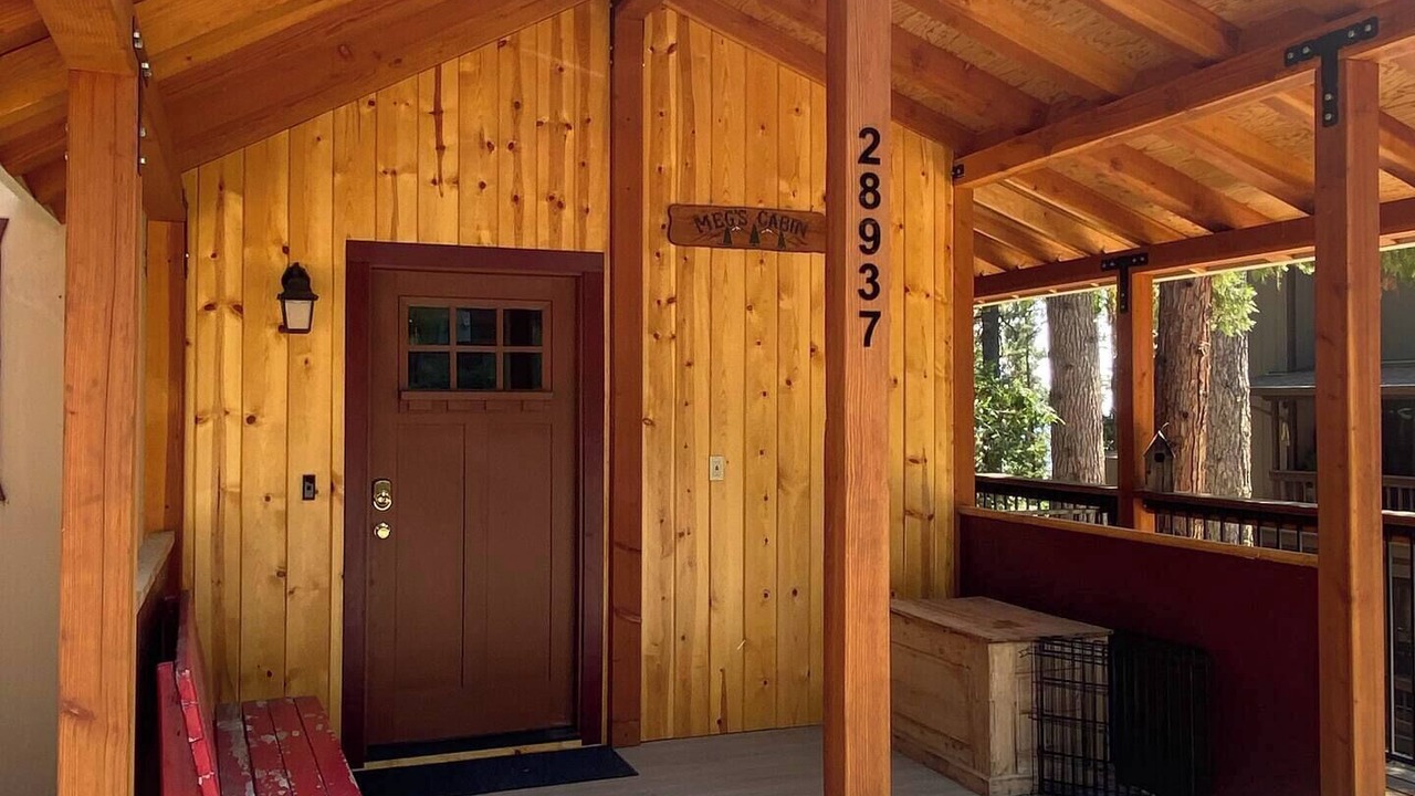 Photo of Outdoor in Long Barn