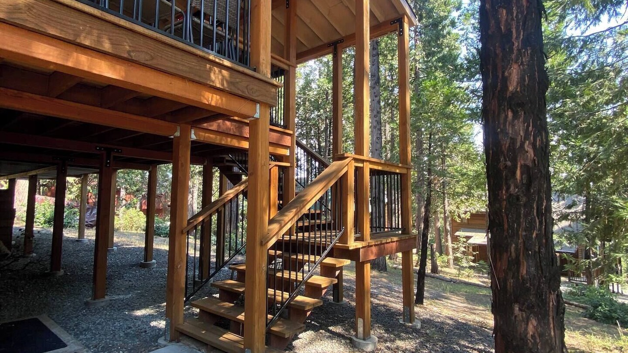 Photo of Outdoor in Long Barn