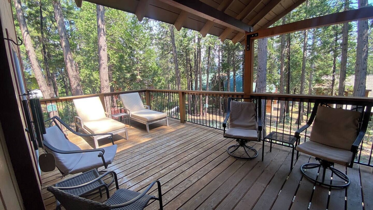 Photo of Outdoor in Long Barn