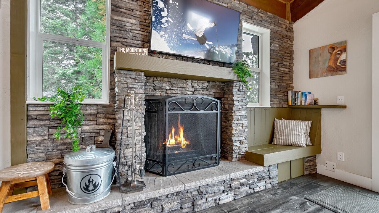 Photo of Outdoor in Tahoe Village