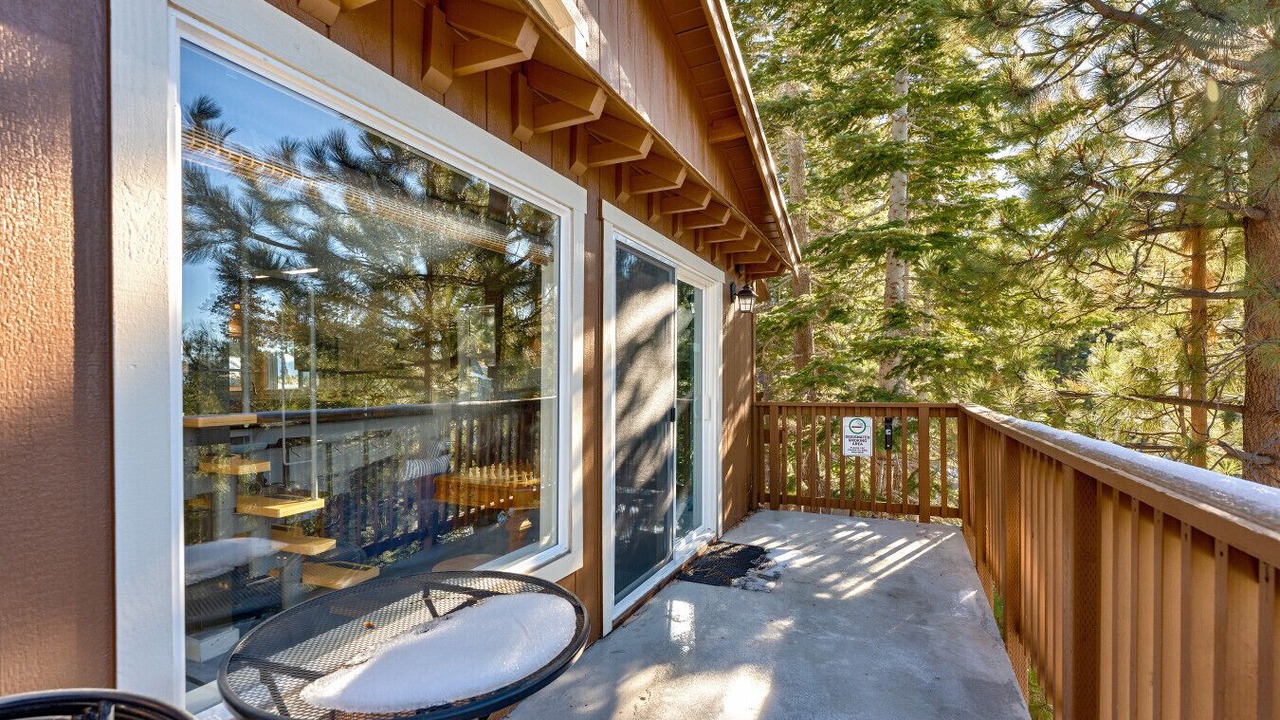 Photo of Outdoor in Tahoe Village