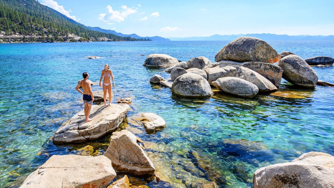 Photo of Others in Tahoe Village