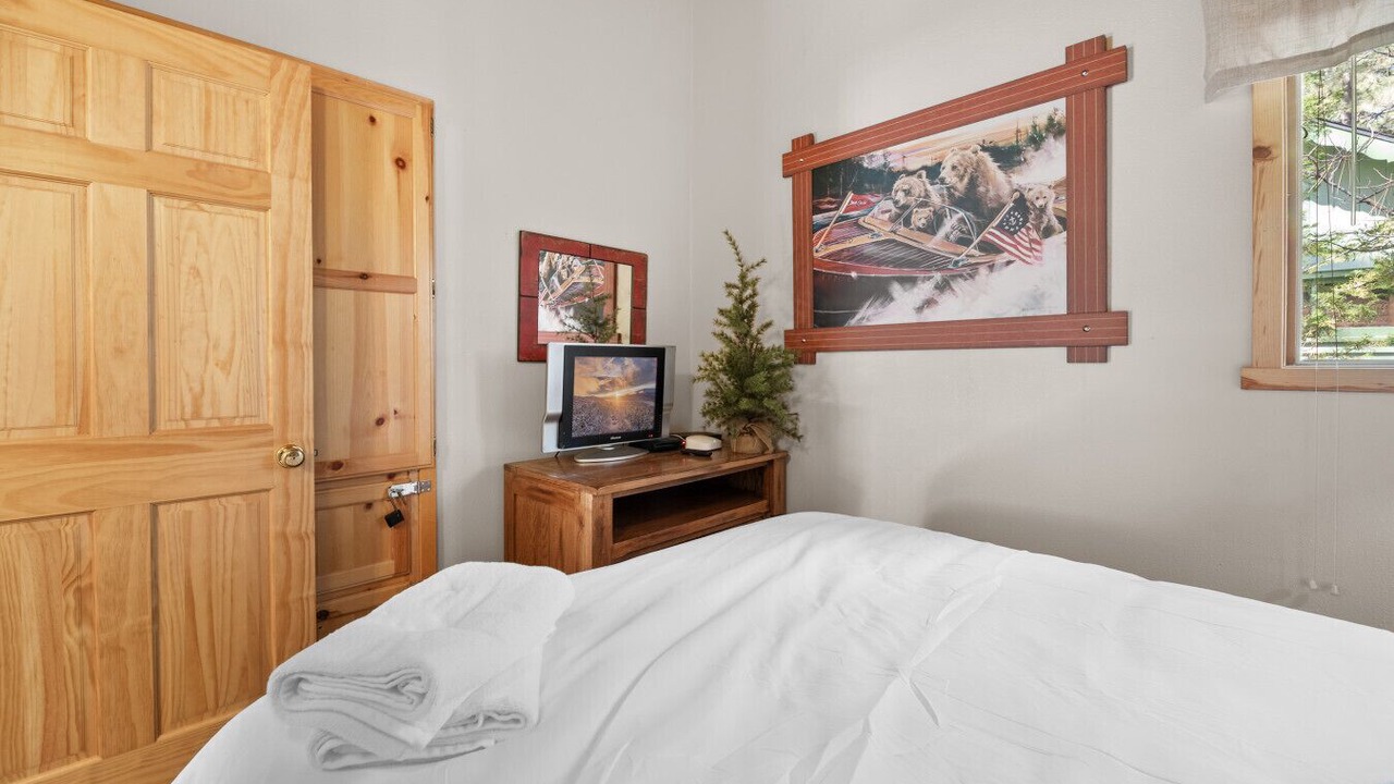 Photo of Outdoor in Big Bear Lake