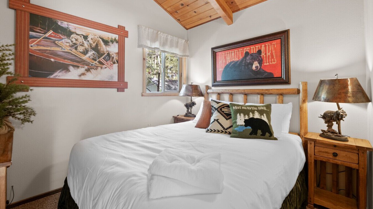 Photo of Outdoor in Big Bear Lake