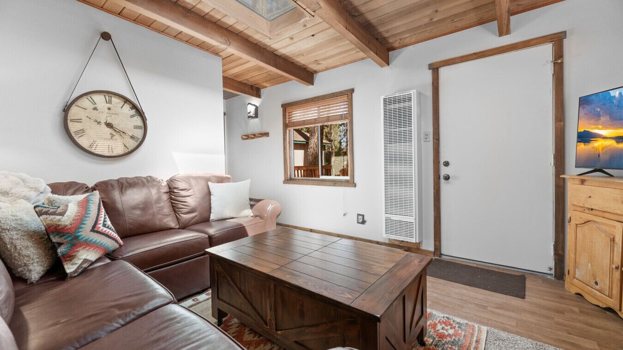 Photo of Outdoor in Big Bear Lake