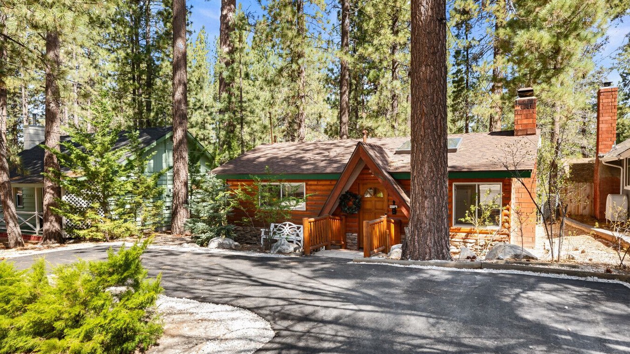 Photo of Outdoor in Big Bear Lake