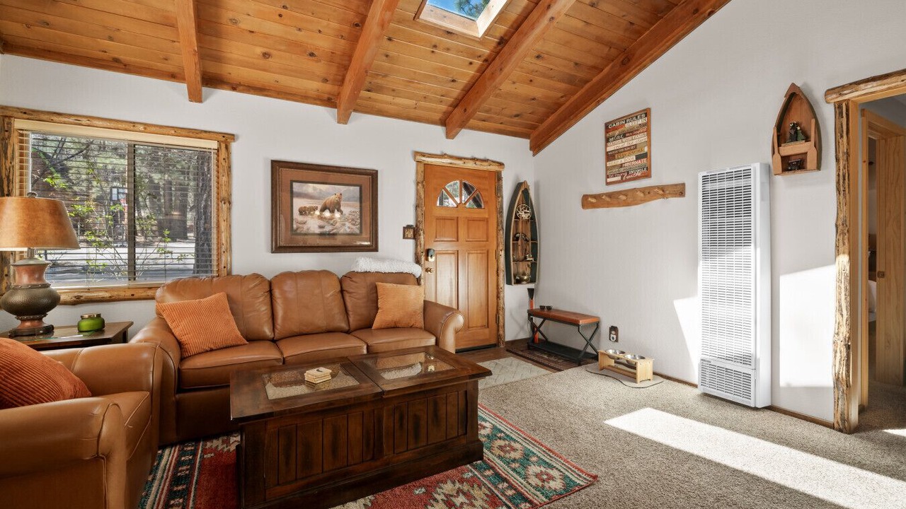 Photo of Outdoor in Big Bear Lake