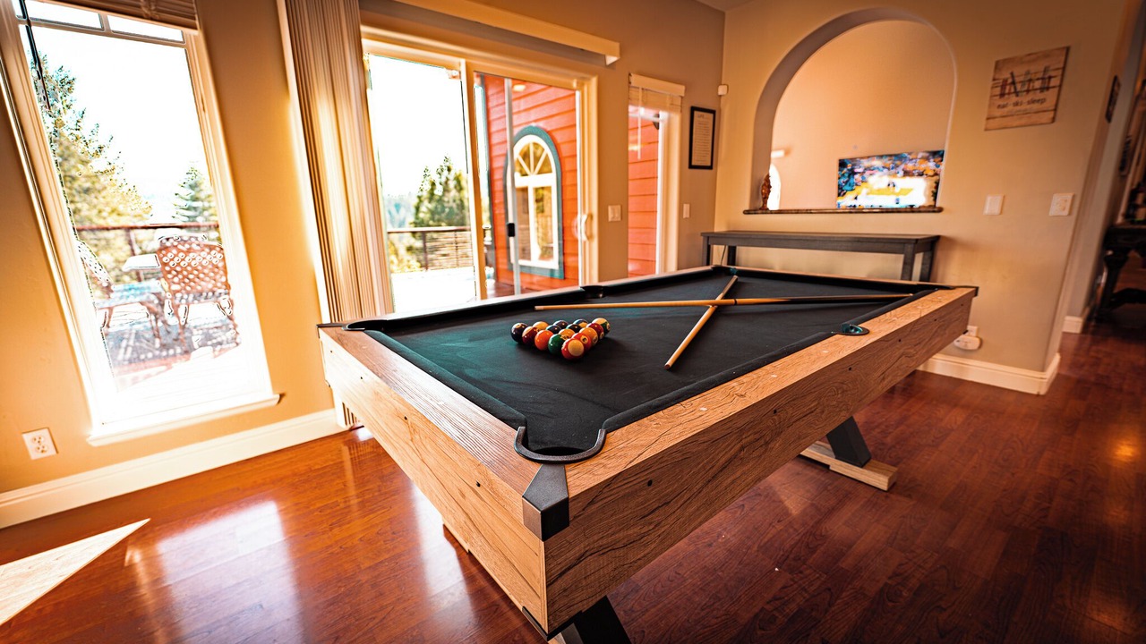 Photo of Bedroom in Pollock Pines