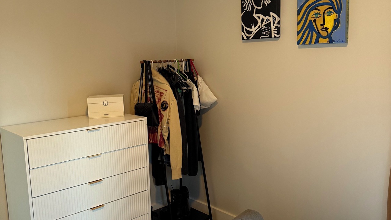 Photo of Bedroom in Santa Barbara