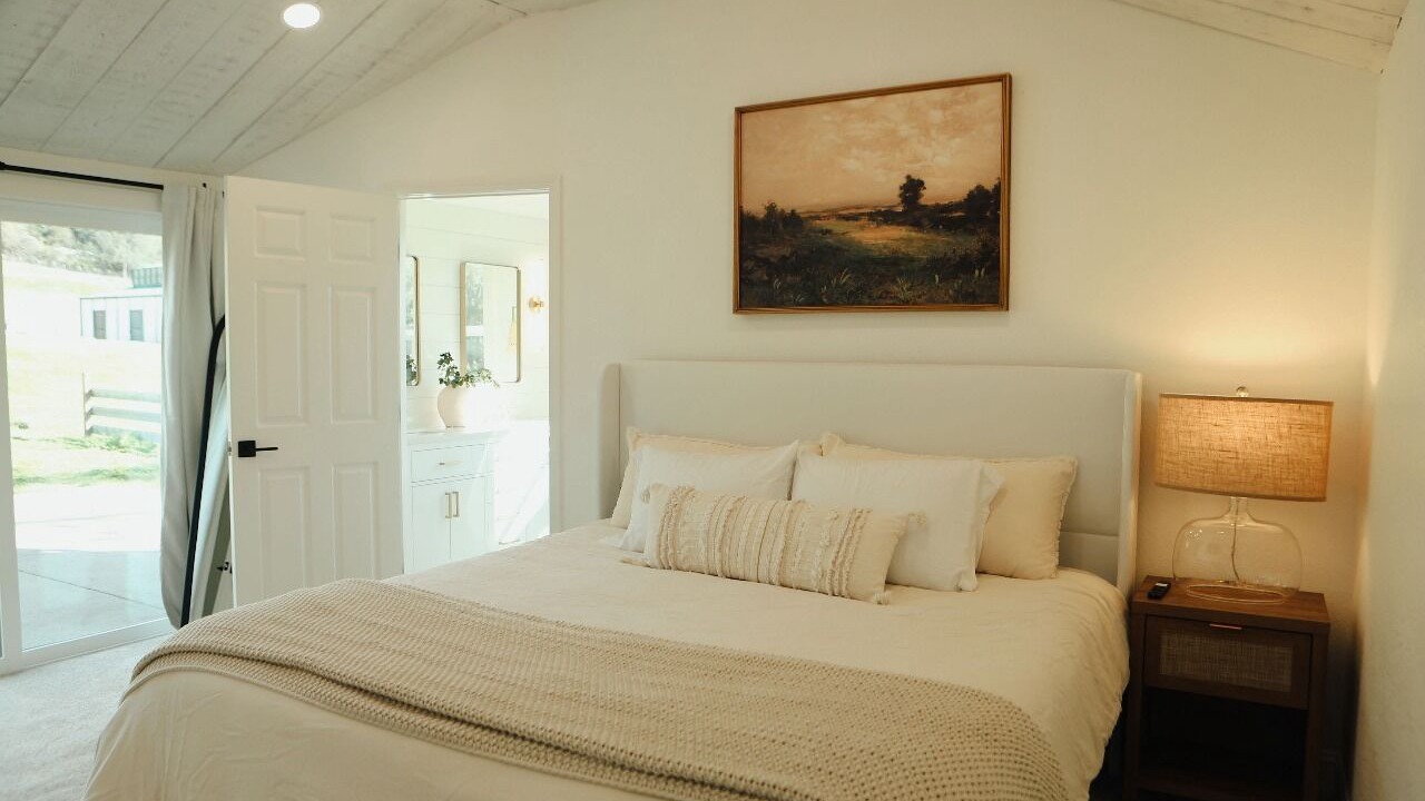 Photo of Bedroom in Placerville