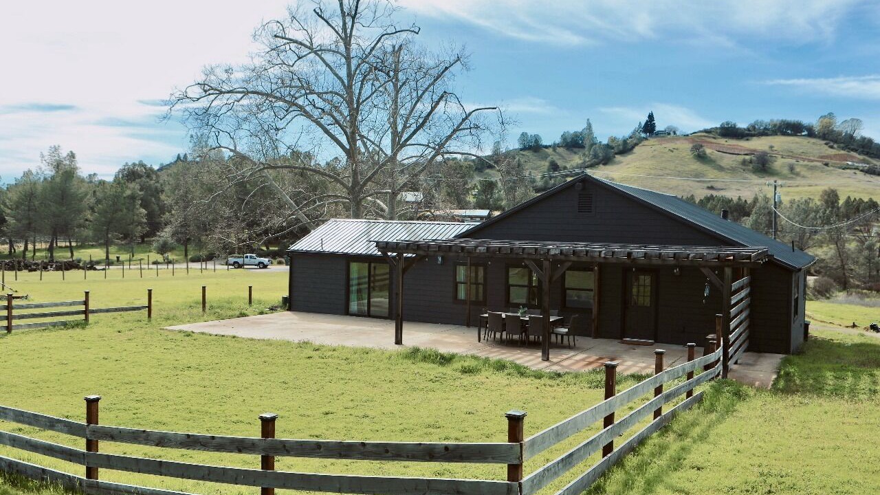 Photo of Outdoor in Placerville