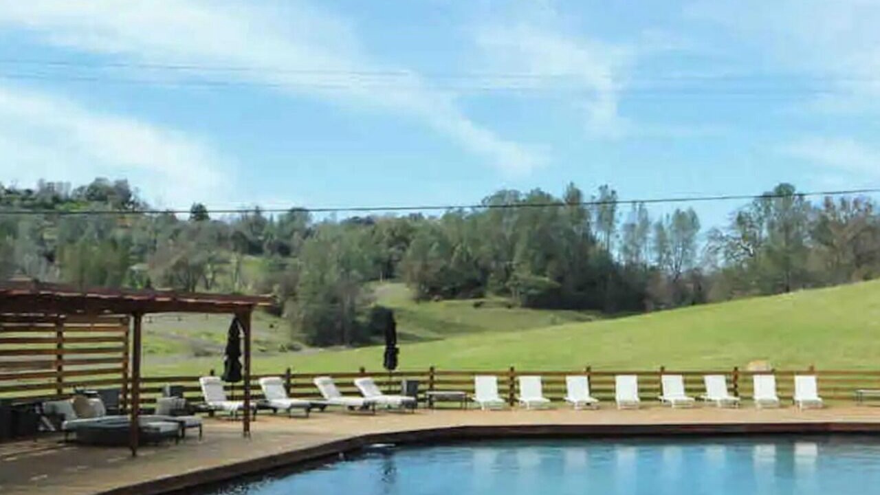 Photo of Outdoor in Placerville
