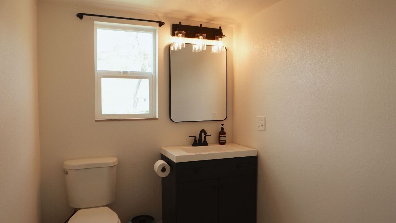Photo of Bathroom in Placerville