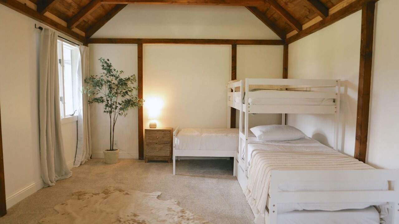 Photo of Bedroom in Placerville