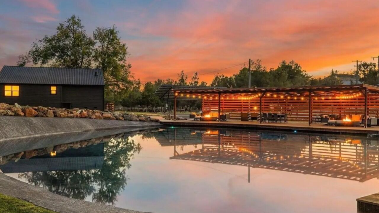 Photo of Outdoor in Placerville