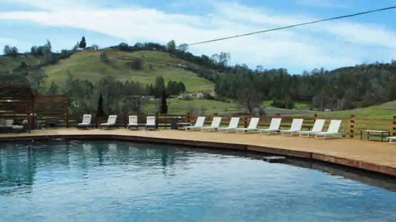 Photo of Outdoor in Placerville