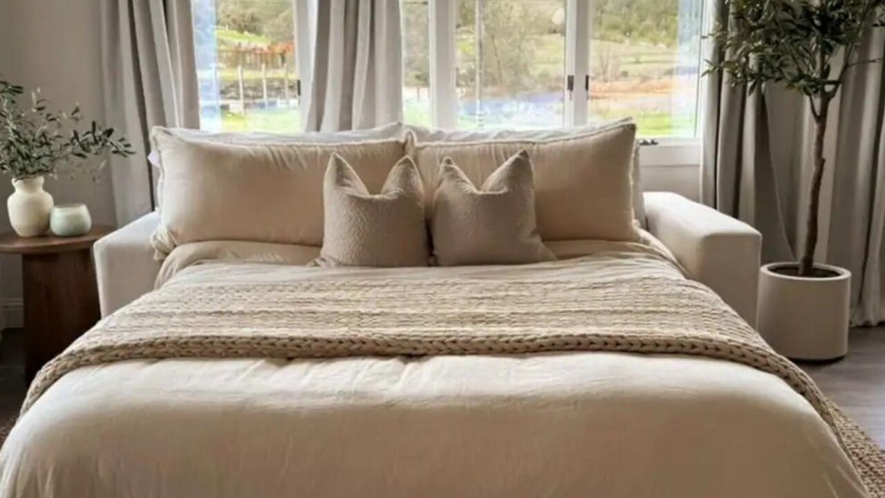 Photo of Bedroom in Placerville