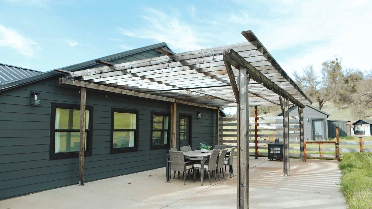 Photo of Outdoor in Placerville