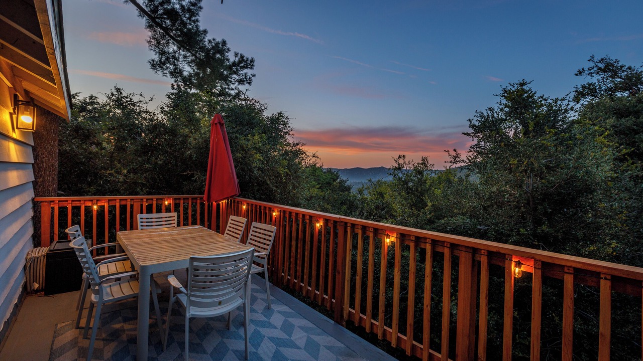 Photo of Outdoor in Crestline