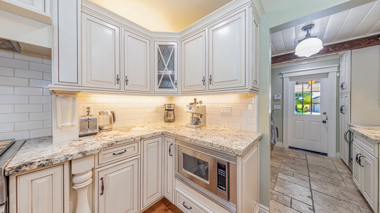 Photo of Kitchen in Bass Lake