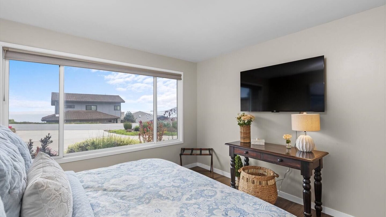 Photo of Bedroom in Avila Beach