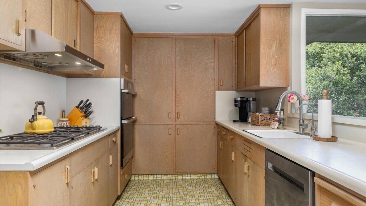 Photo of Kitchen in Avila Beach