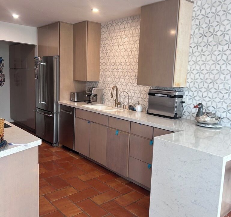 Photo of Kitchen in Hope Ranch