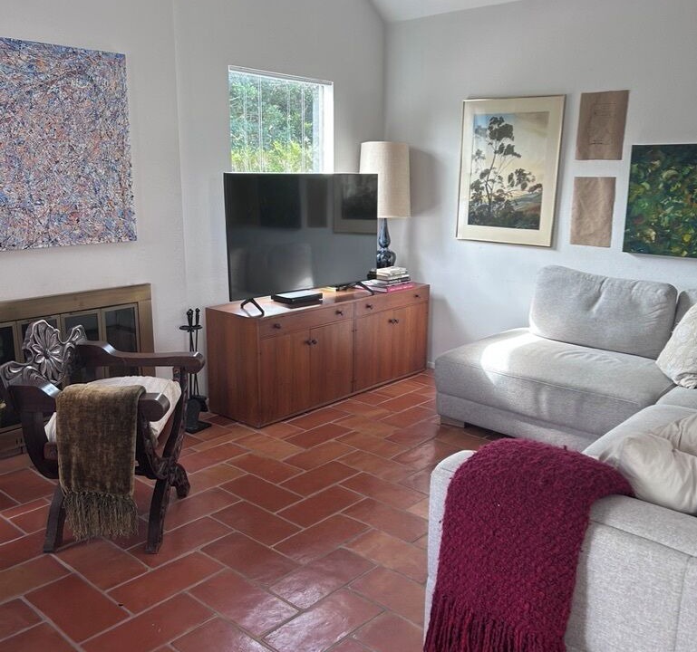 Photo of Livingroom in Hope Ranch