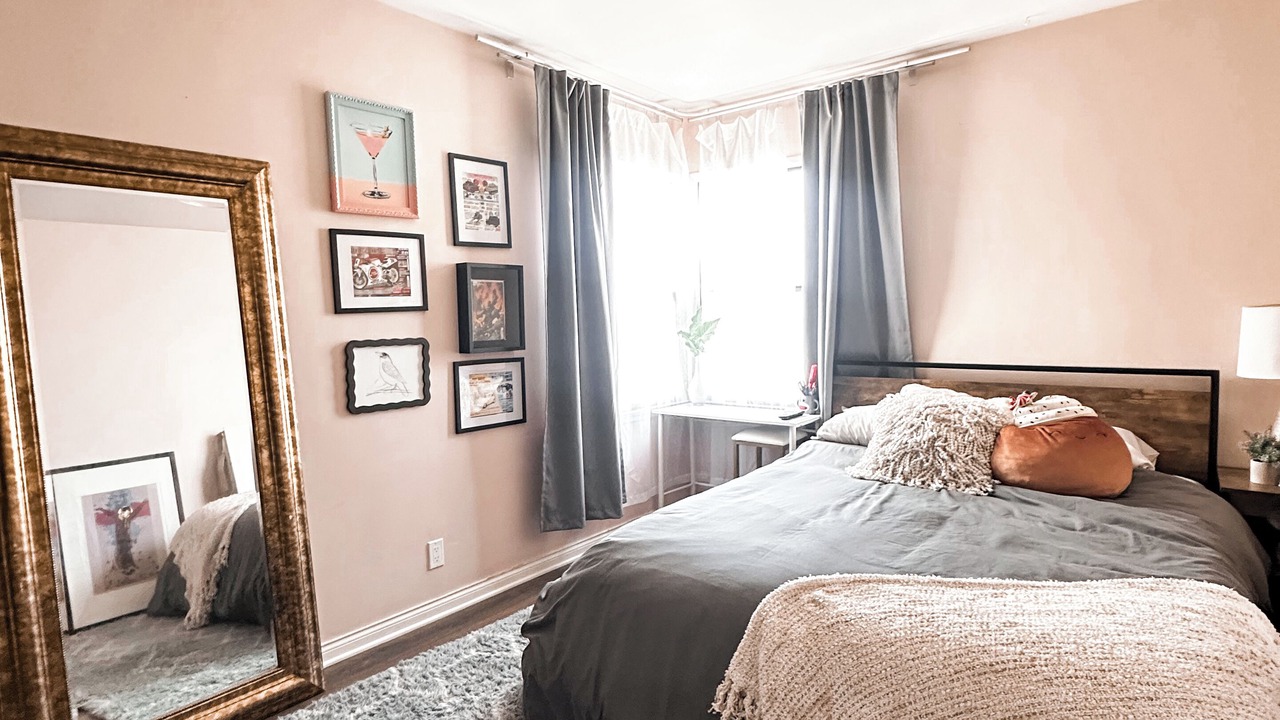 Photo of Bedroom in Harbor
