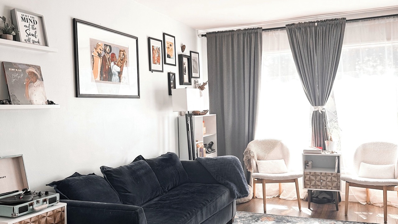 Photo of Livingroom in Harbor