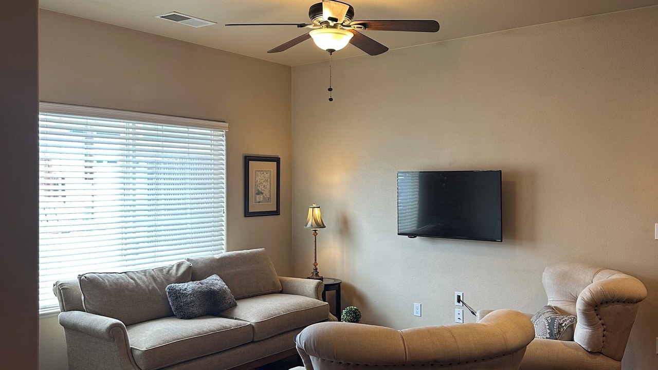 Photo of Bedroom in Northeast Reno