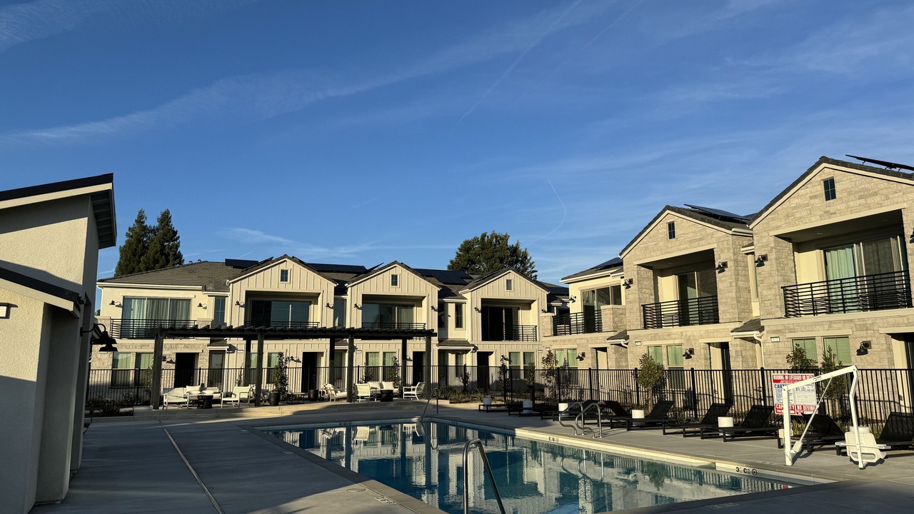 Photo of Outdoor in Clovis