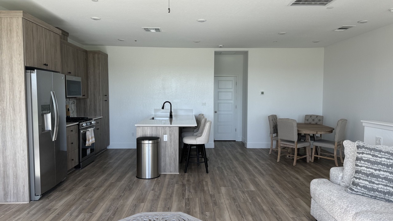 Photo of Livingroom in Clovis