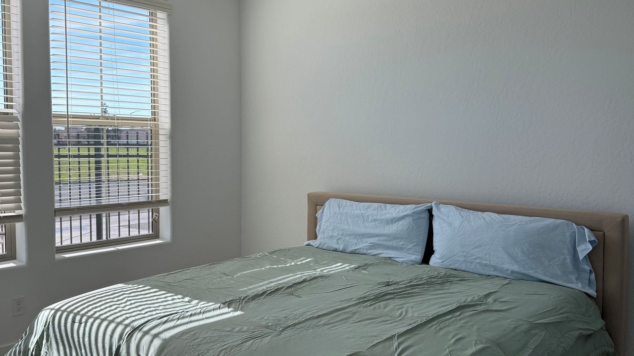 Photo of Bedroom in Clovis