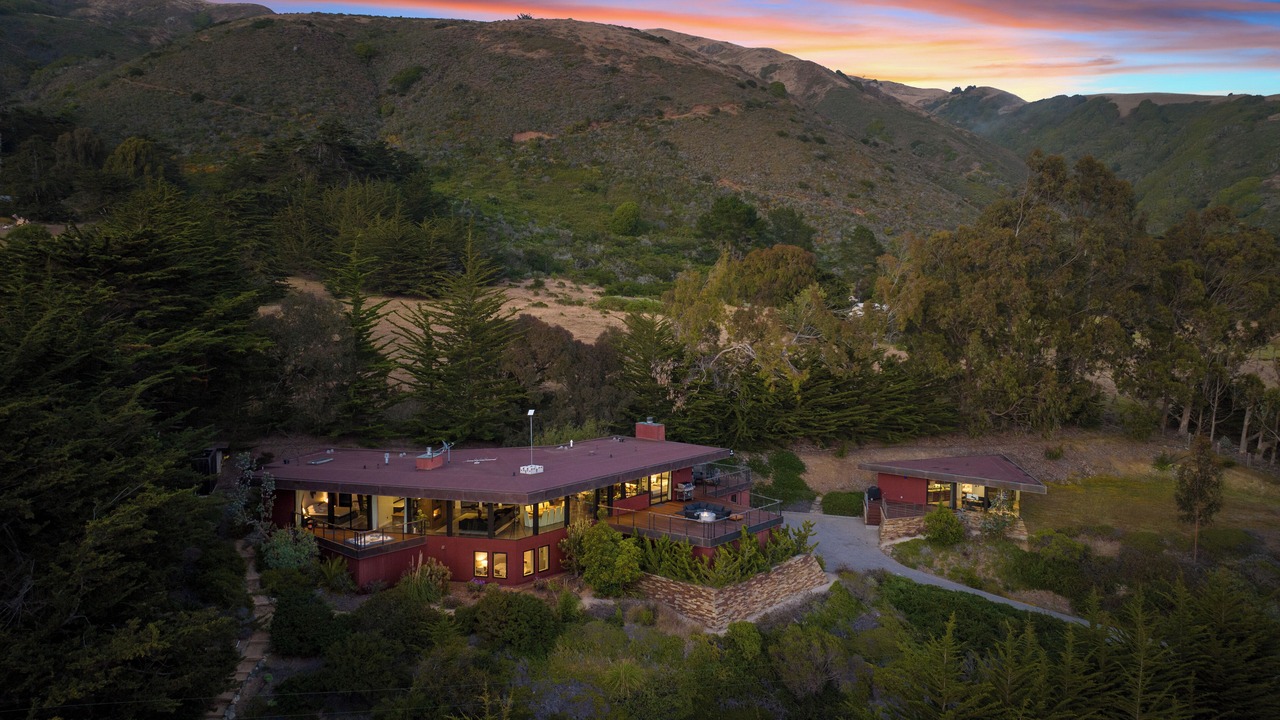 Photo of Outdoor in San Simeon