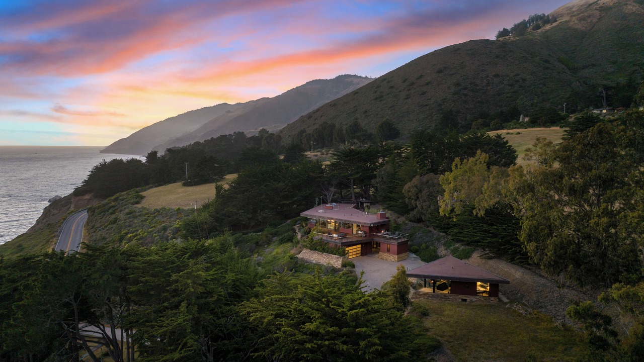 Photo of Outdoor in San Simeon