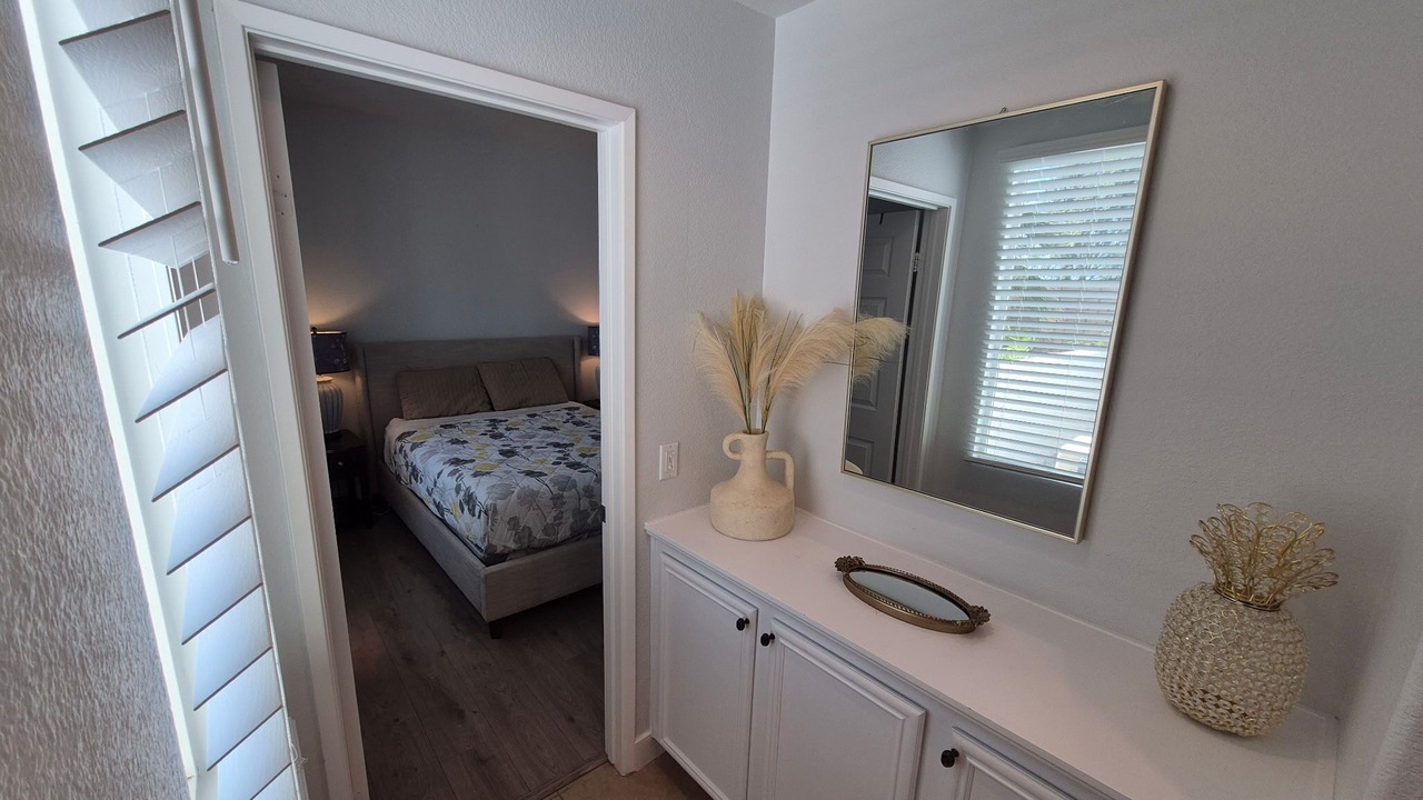Photo of Bedroom in Terra Lago