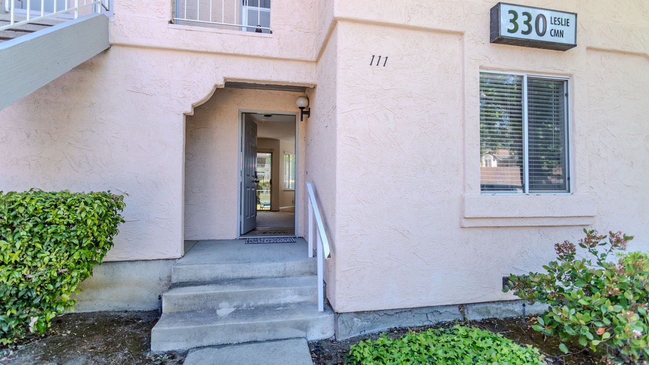 Photo of Outdoor in Livermore