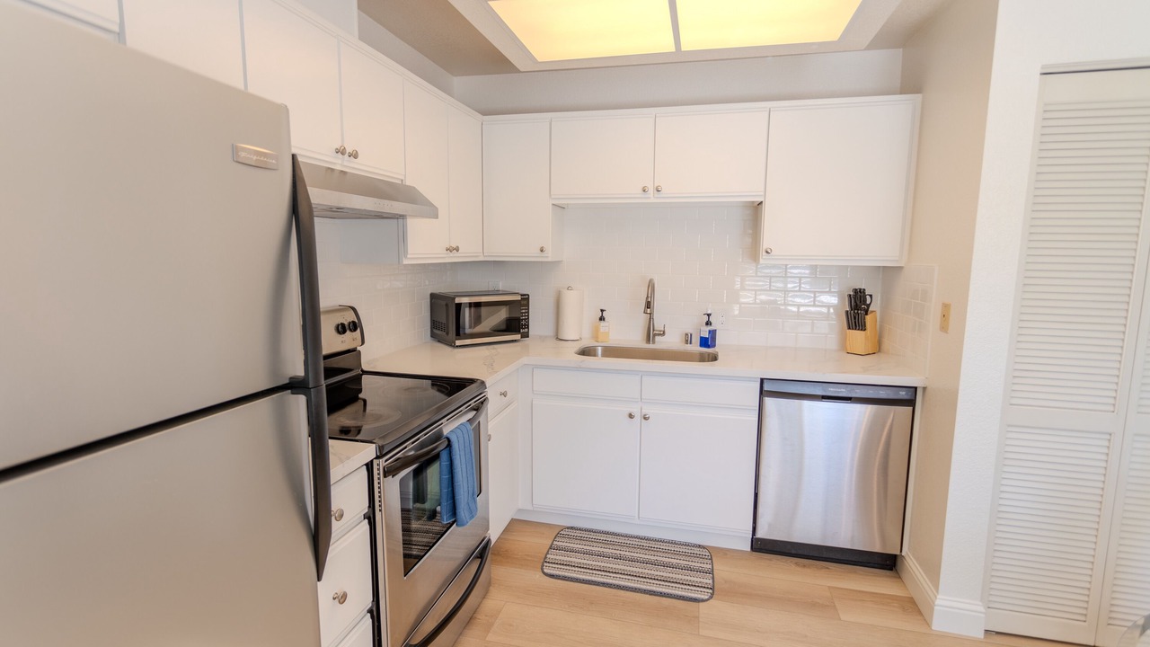 Photo of Kitchen in Livermore