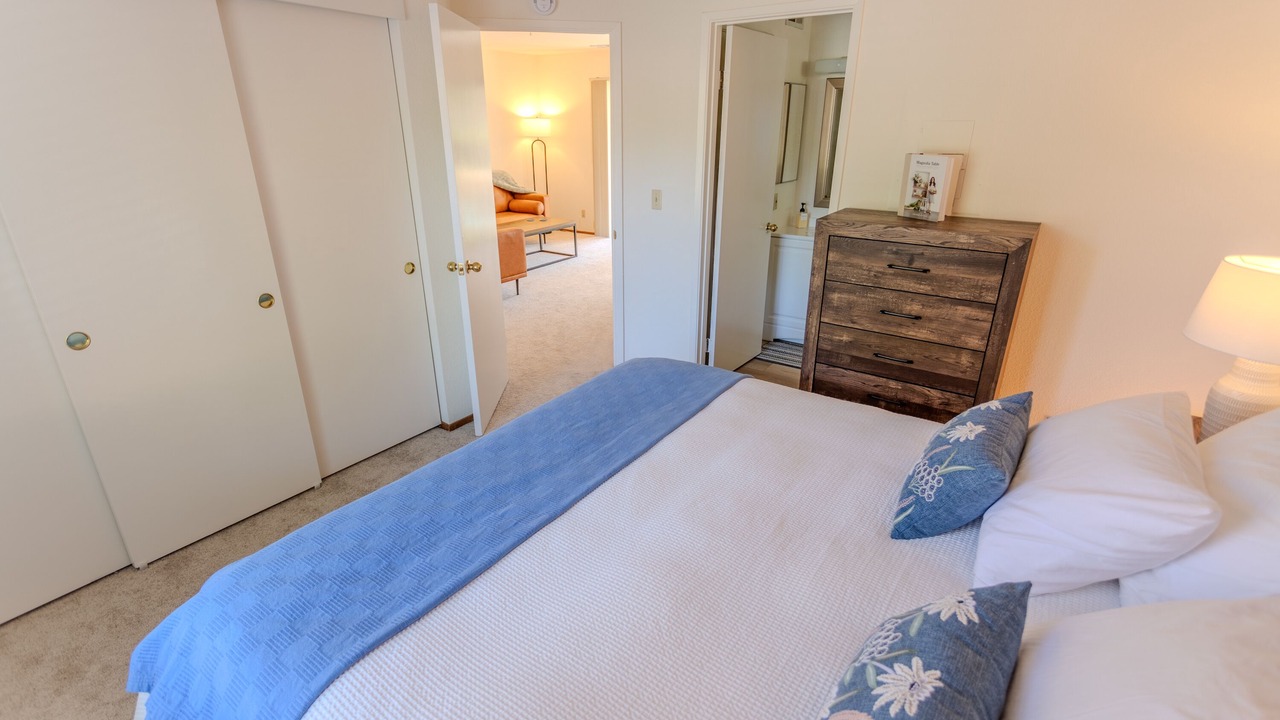 Photo of Bedroom in Livermore