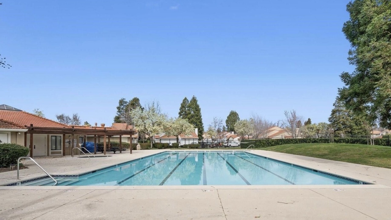 Photo of Outdoor in Livermore