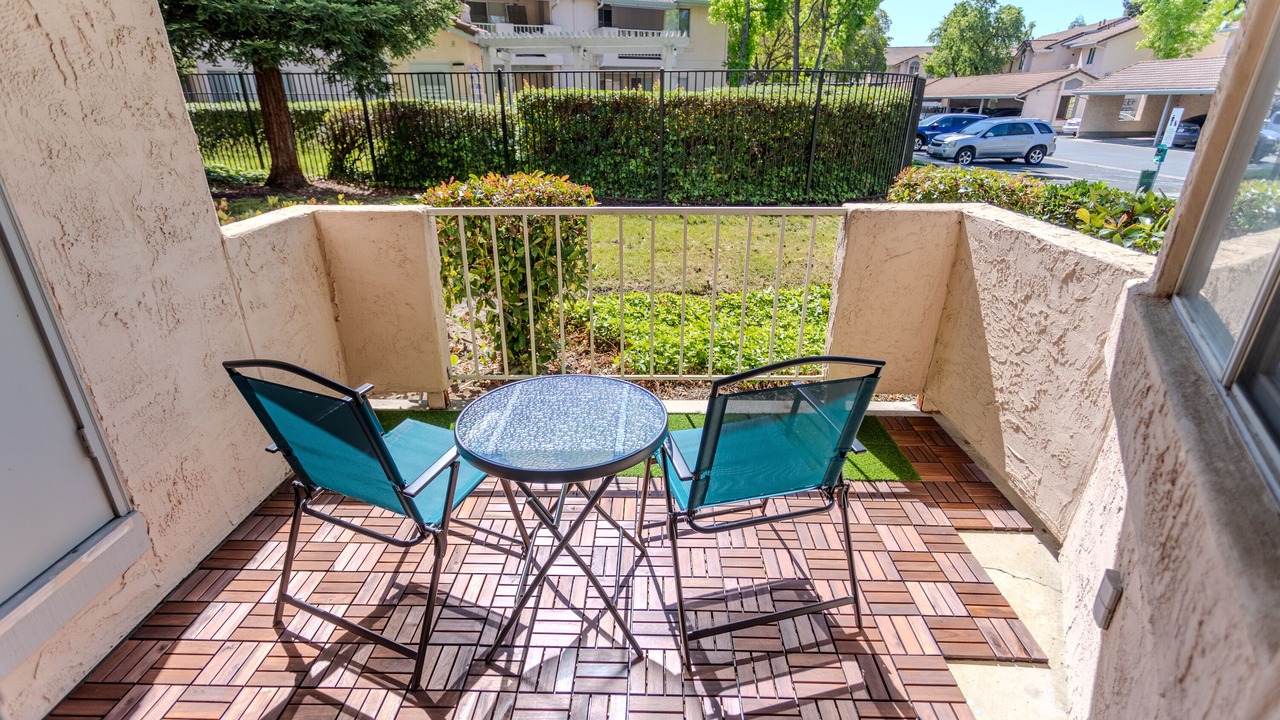 Photo of Outdoor in Livermore